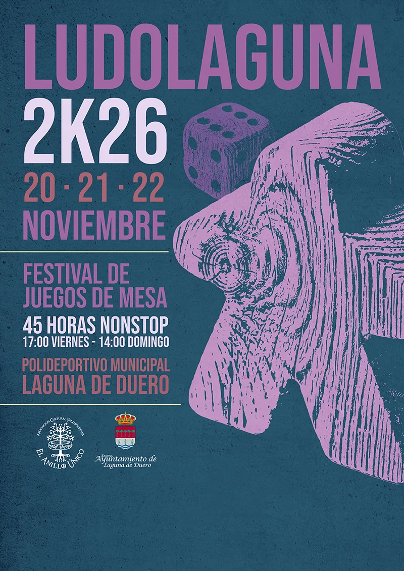 LudoLaguna 2K26