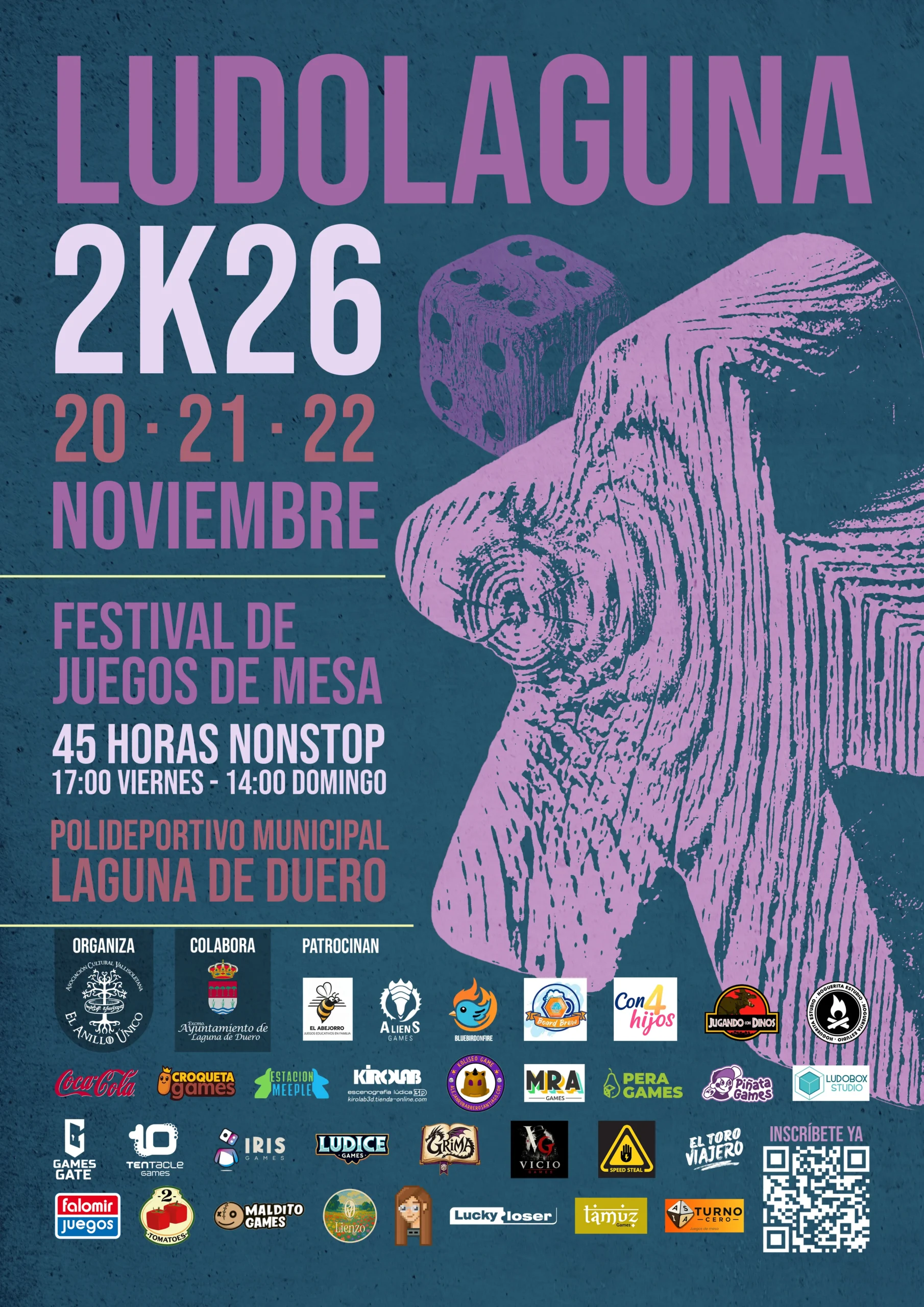 LudoLaguna 2K26